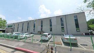 inclpress Printing Facility 1: High-tech production plant with advanced printing equipment