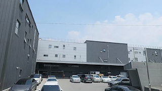 inclpress Printing Facility 2: State-of-the-art printing plant designed for efficiency and quality